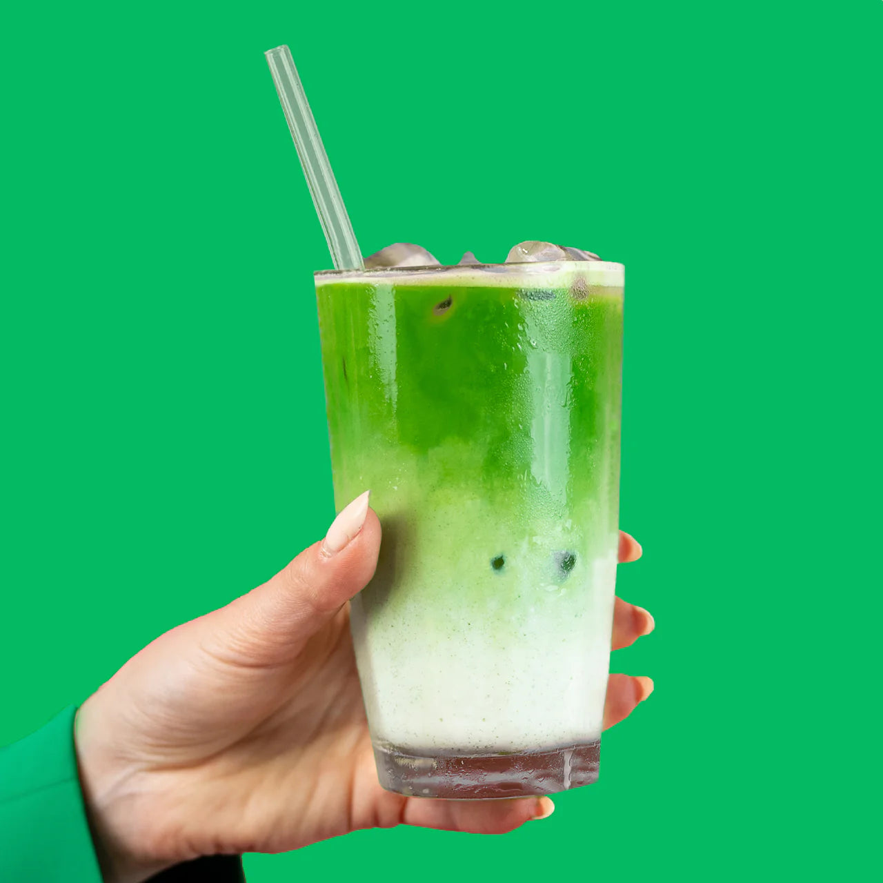 Organic Ceremonial Grade Matcha