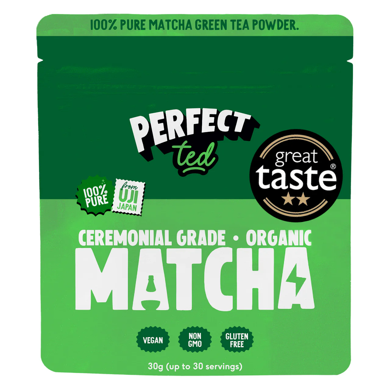 Organic Ceremonial Grade Matcha